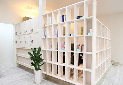 アシスタント募集